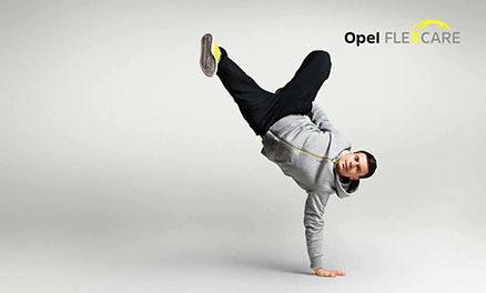Opel Flexcare