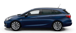 Opel Astra Sports Tourer Opel Astra Sports Tourer