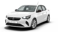 CORSA EDITION