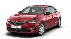 CORSA GS LINE