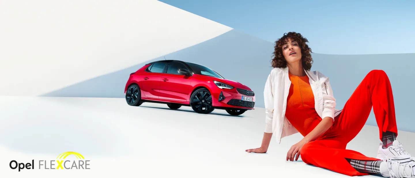 Opel Flexcare