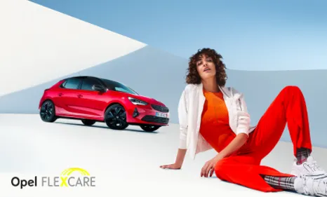 Opel Flexcare