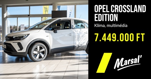 Regisztrált Opel modell