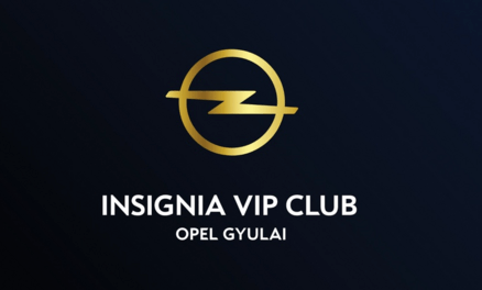 Insignia VIP CLUB
