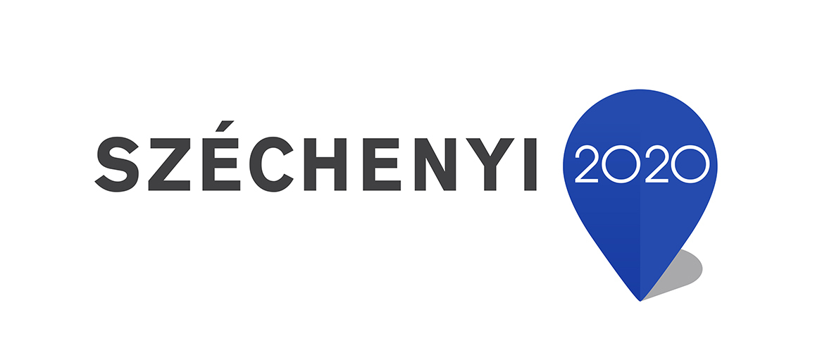 Széchenyi logo