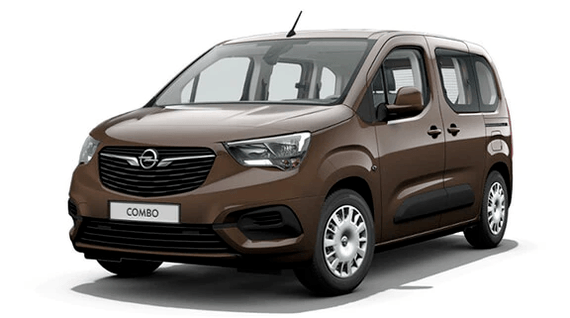 Opel Combo Life