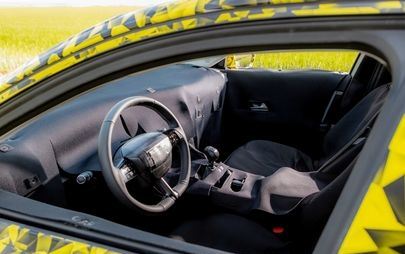 Tesztmaraton: az Opel Astra új generációja már a célegyenesben