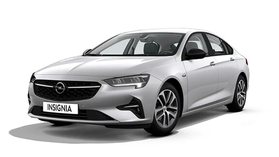 Opel Insignia Grand Sport