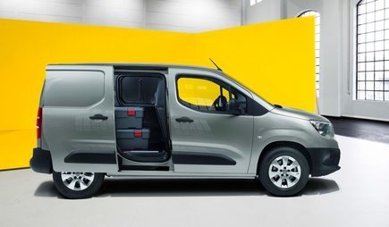 Opel Combo Cargo Enjoy