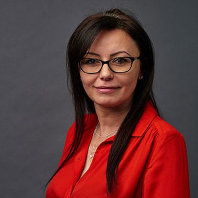 Csányi Bernadett