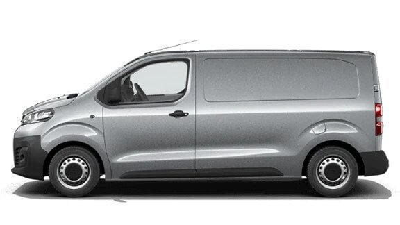 Opel Vivaro Cargo